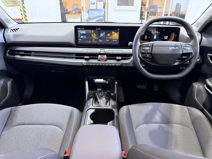 2026 Kia K4 S