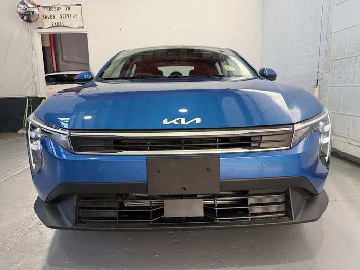 2026 Kia K4 S