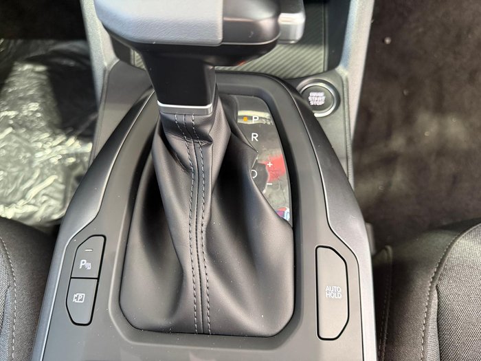 2026 Kia K4 S