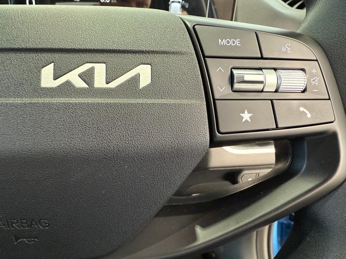 2026 Kia K4 S