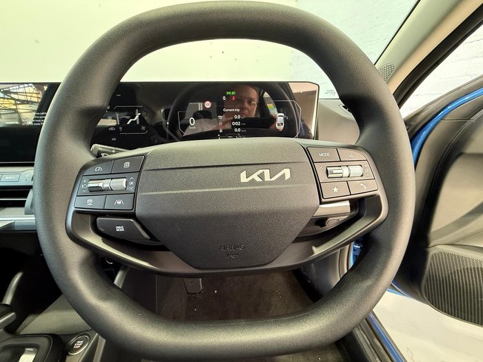 2026 Kia K4 S