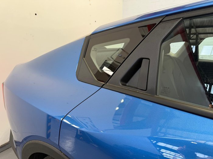 2026 Kia K4 S