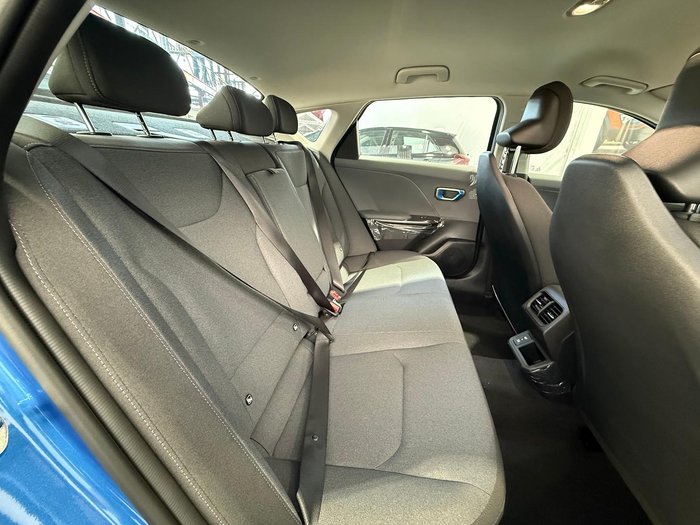2026 Kia K4 S