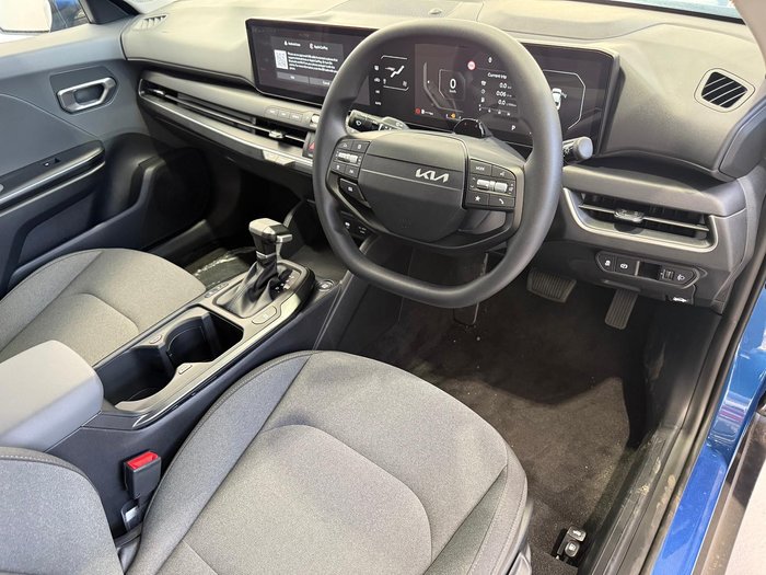 2026 Kia K4 S