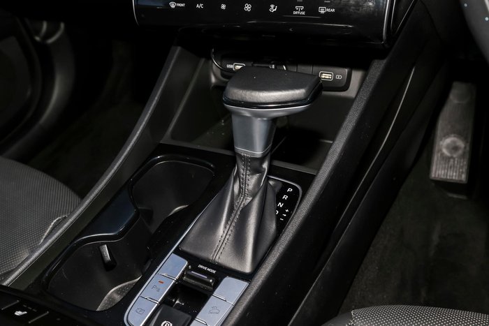 2021 Hyundai Tucson Elite