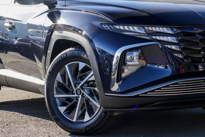 2021 Hyundai Tucson Elite