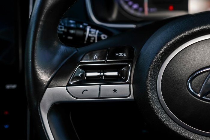 2021 Hyundai Tucson Elite