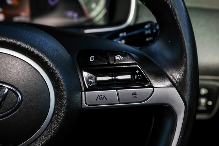 2021 Hyundai Tucson Elite