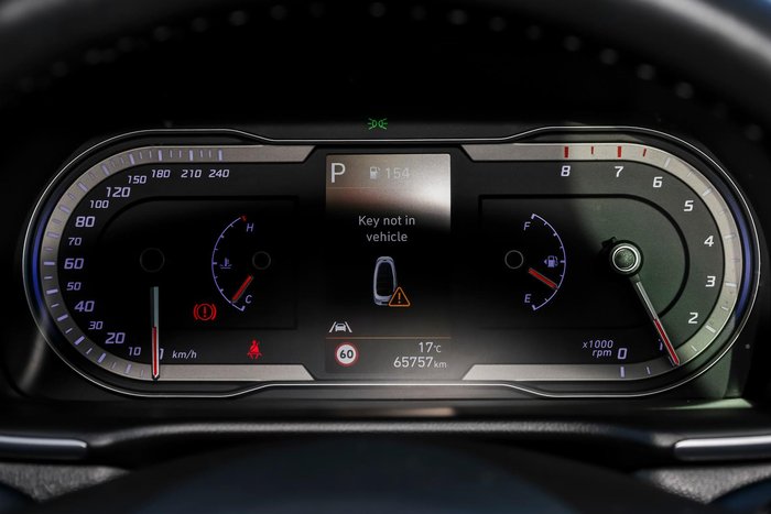 2021 Hyundai Tucson Elite