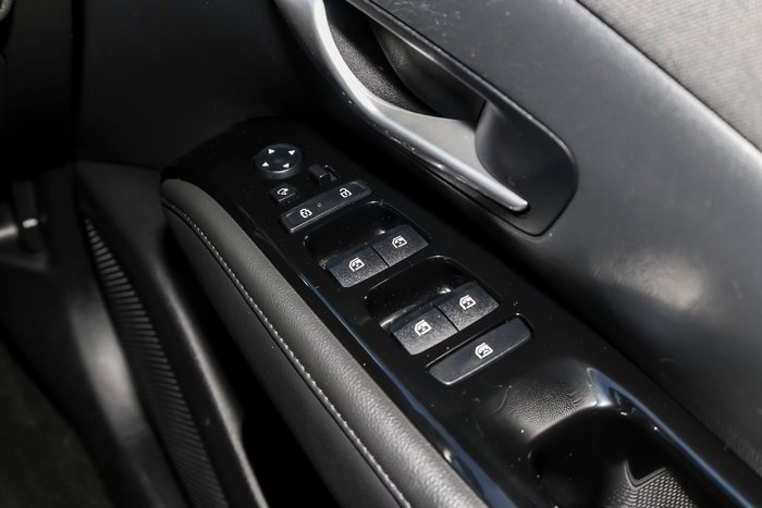 2021 Hyundai Tucson Elite