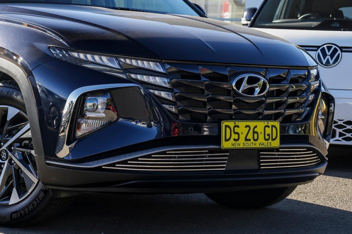 2021 Hyundai Tucson Elite