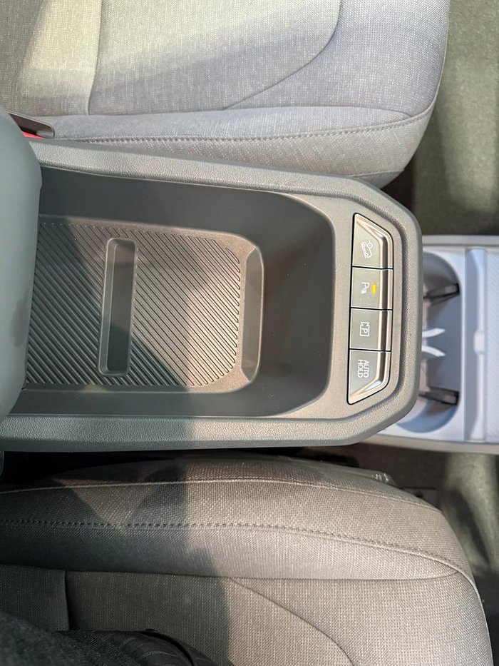 2026 Kia EV3 Air Standard Range