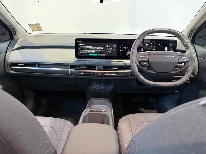 2026 Kia EV3 Air Standard Range