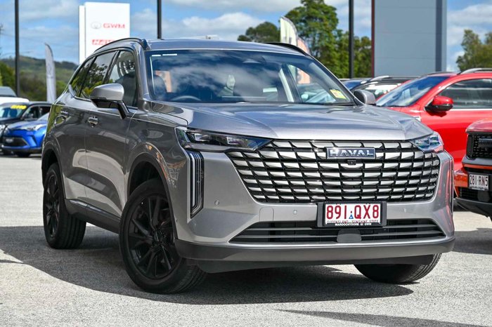 2026 GWM Haval H6