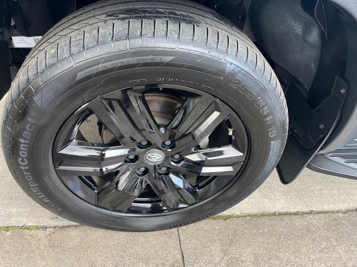 2023 LDV T60 Max LUXE Mega Tub