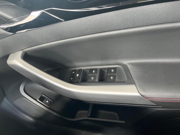 2023 LDV T60 Max LUXE Mega Tub
