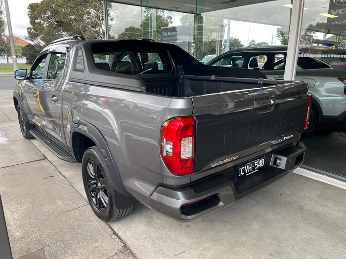 2023 LDV T60 Max LUXE Mega Tub