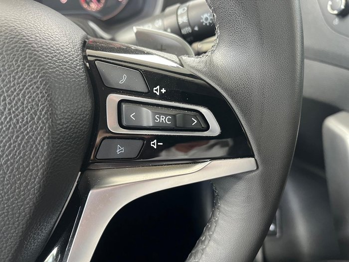 2023 LDV T60 Max LUXE Mega Tub