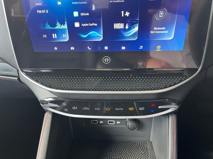 2023 LDV T60 Max LUXE Mega Tub