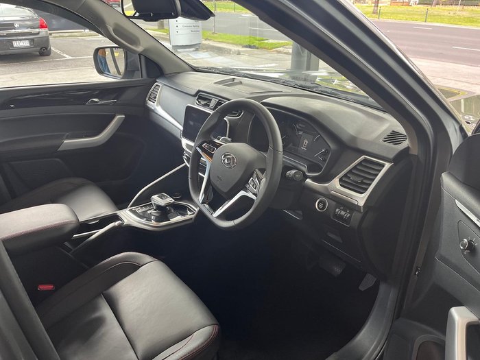 2023 LDV T60 Max LUXE Mega Tub