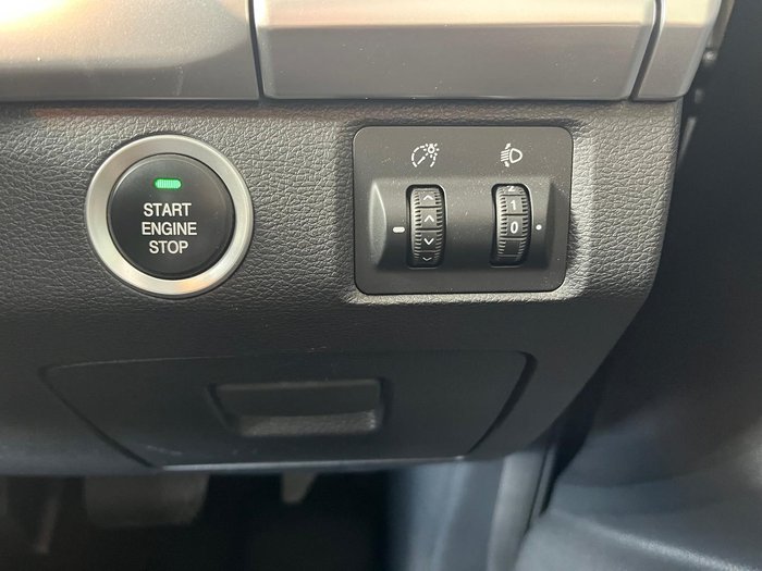 2023 LDV T60 Max LUXE Mega Tub