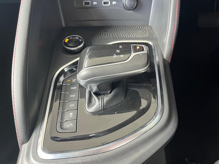2023 LDV T60 Max LUXE Mega Tub