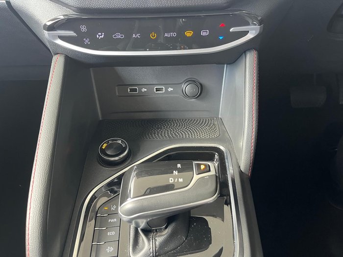 2023 LDV T60 Max LUXE Mega Tub