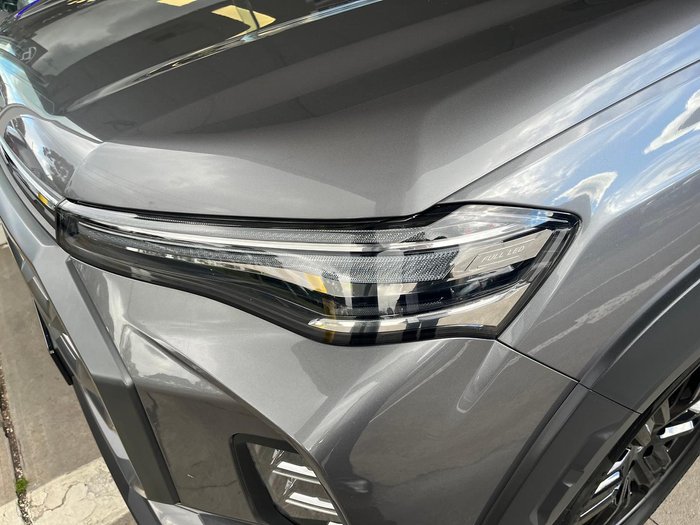 2023 LDV T60 Max LUXE Mega Tub