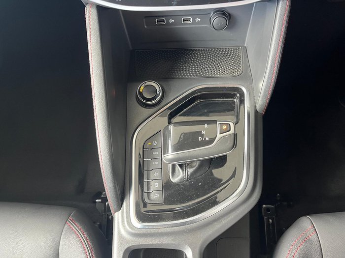 2023 LDV T60 Max LUXE Mega Tub