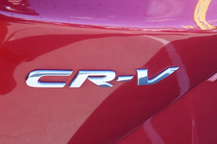 2021 Honda CR-V VTi L AWD