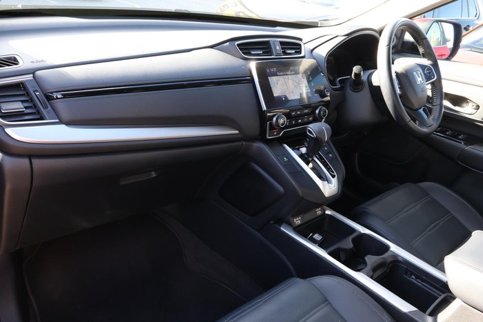 2021 Honda CR-V VTi L AWD