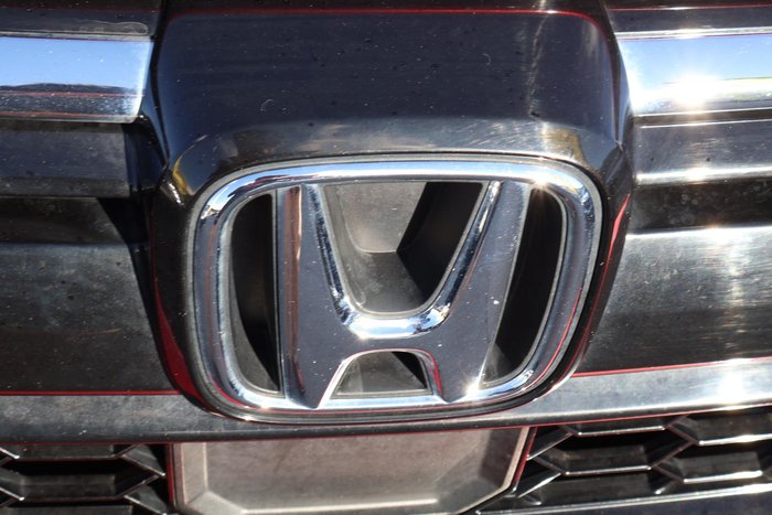2021 Honda CR-V VTi L AWD