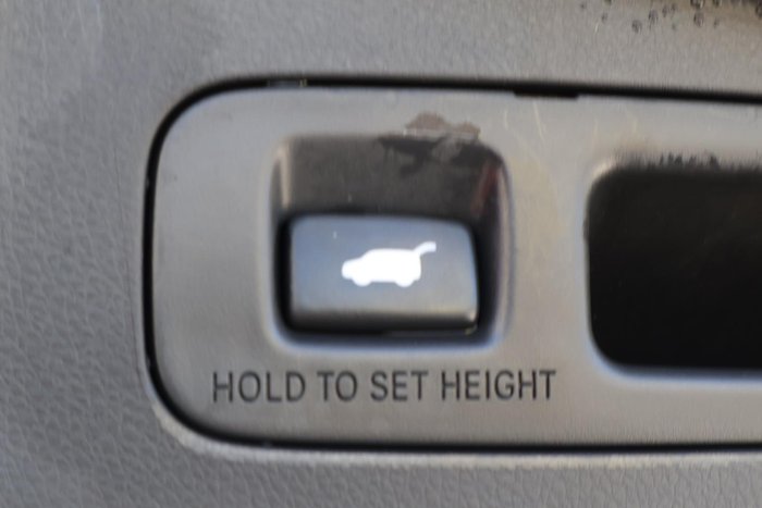 2021 Honda CR-V VTi L AWD