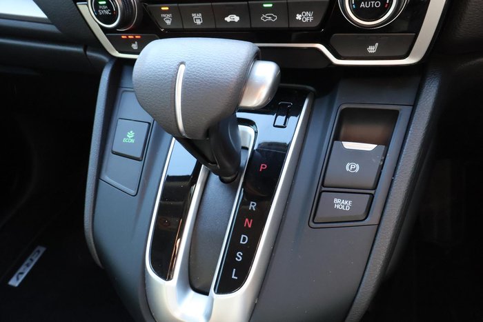 2021 Honda CR-V VTi L AWD
