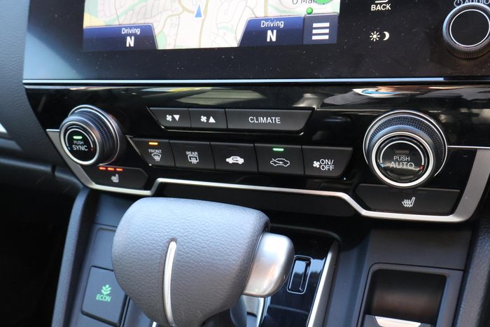2021 Honda CR-V VTi L AWD
