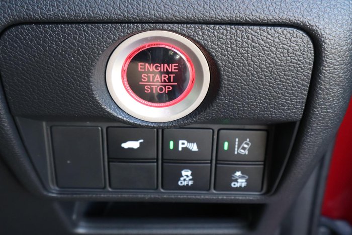 2021 Honda CR-V VTi L AWD