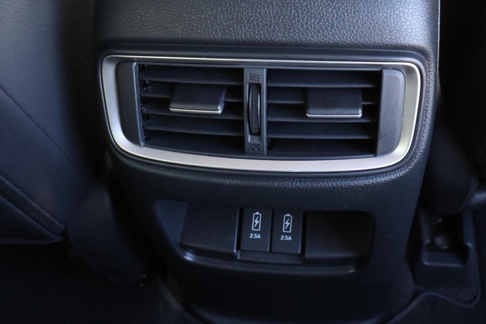 2021 Honda CR-V VTi L AWD