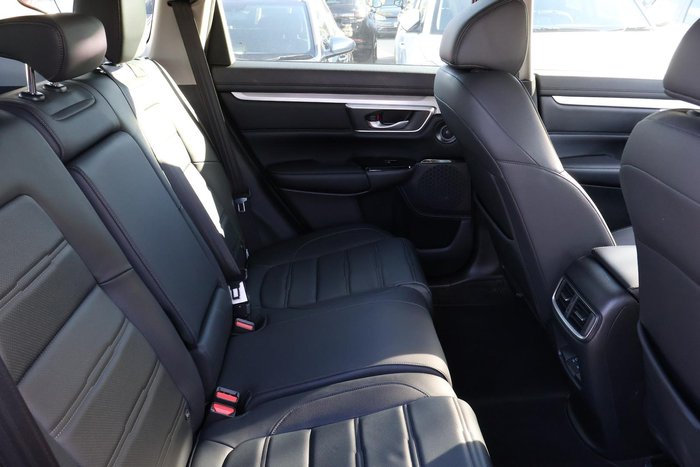 2021 Honda CR-V VTi L AWD
