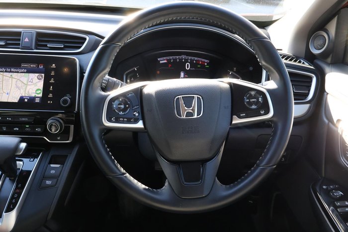 2021 Honda CR-V VTi L AWD