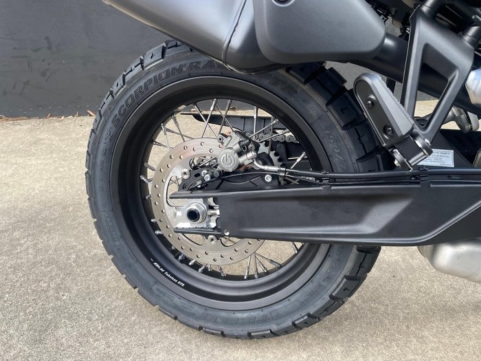2026 CFMOTO 1000MT-X MT Green