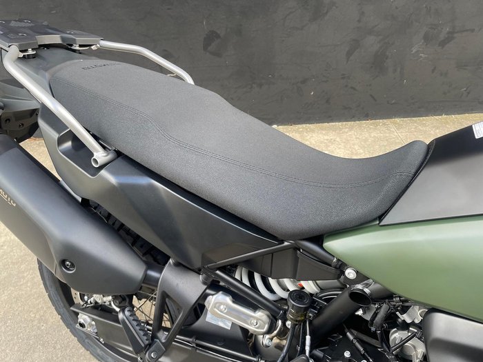 2026 CFMOTO 1000MT-X MT Green