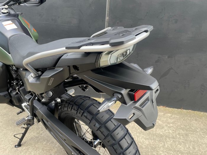 2026 CFMOTO 1000MT-X MT Green