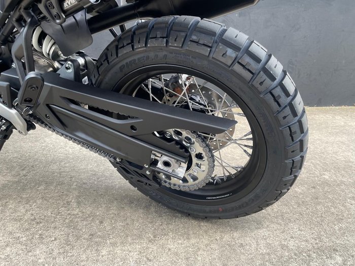 2026 CFMOTO 1000MT-X MT Green