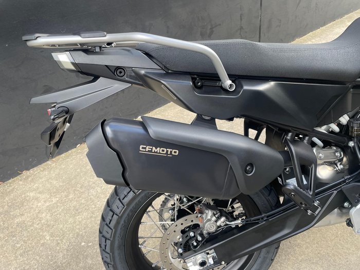 2026 CFMOTO 1000MT-X MT Green