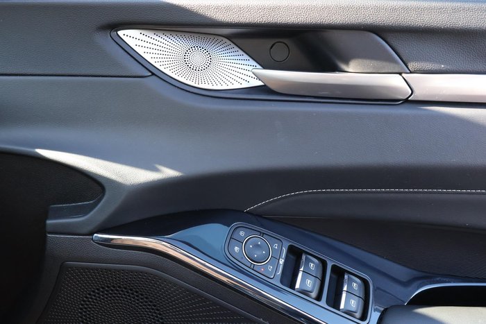 2023 GWM Haval H6 Lux