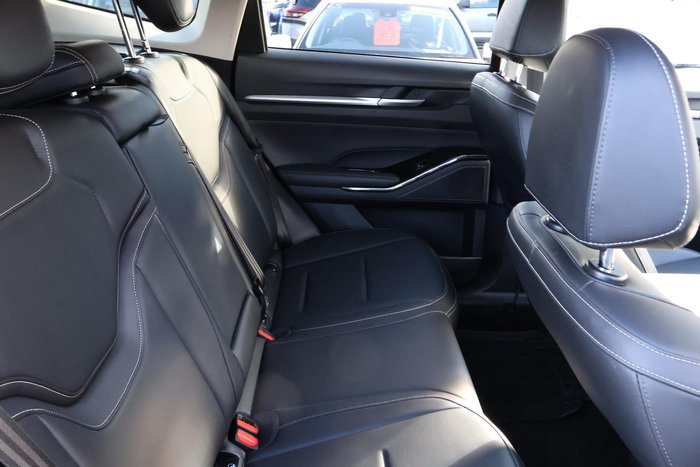 2023 GWM Haval H6 Lux