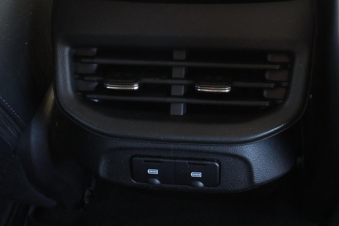2023 GWM Haval H6 Lux