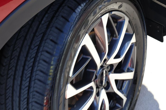 2023 GWM Haval H6 Lux