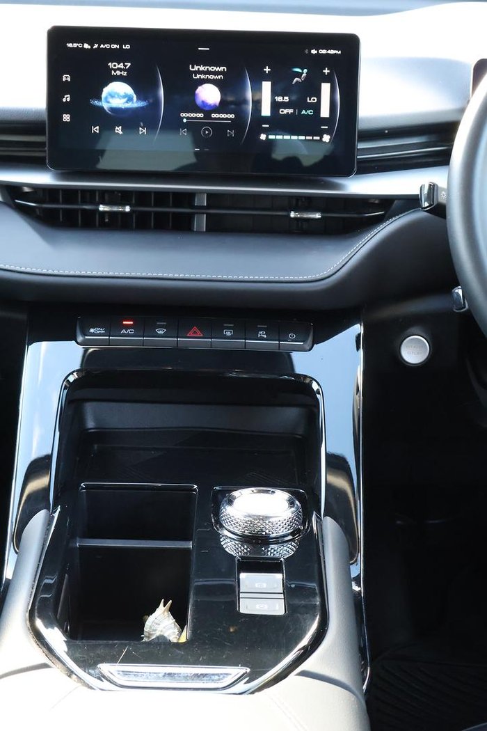 2023 GWM Haval H6 Lux