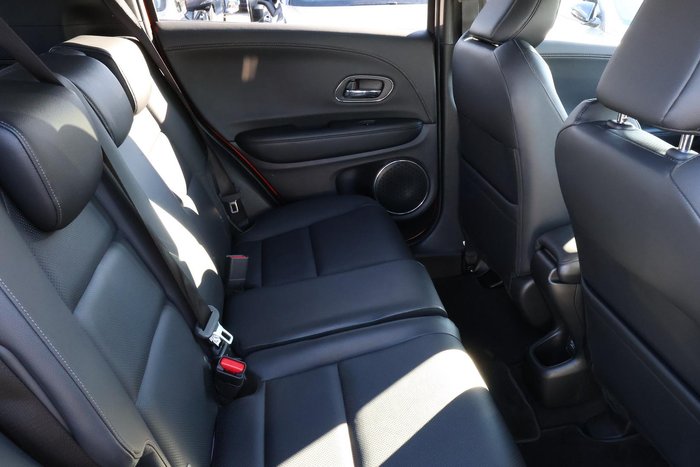2019 Honda HR-V RS